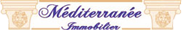 logo mediterrannée